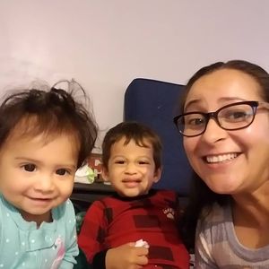 Meet your Posher, Vicky